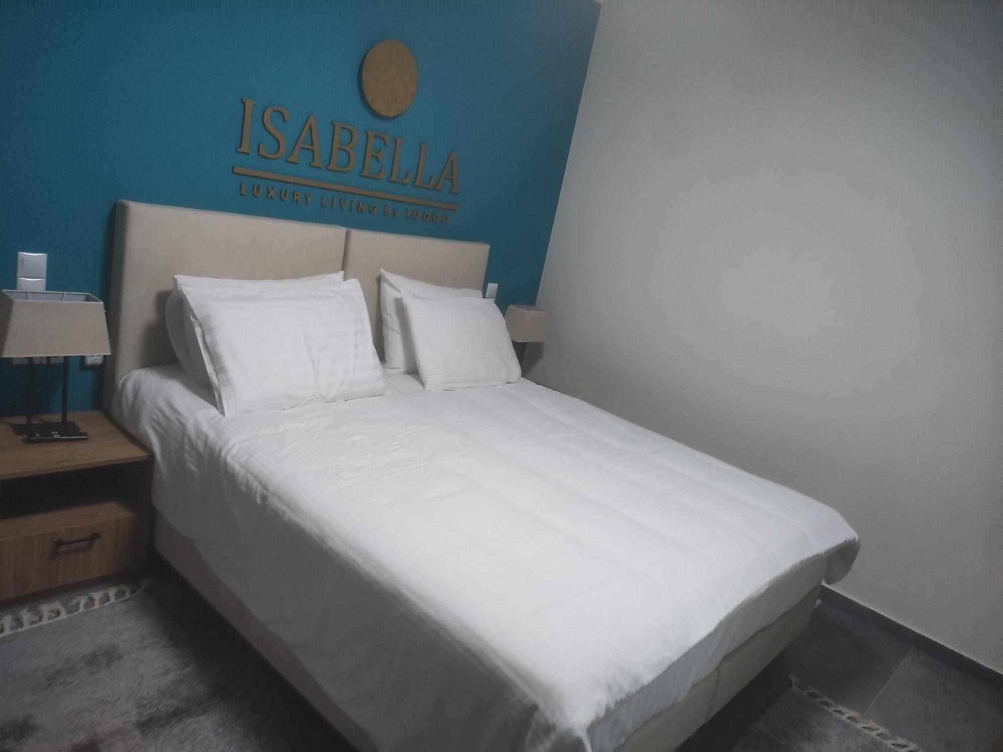 Iqoqo Hotels - Luxury Suites Ioannina Exterior foto